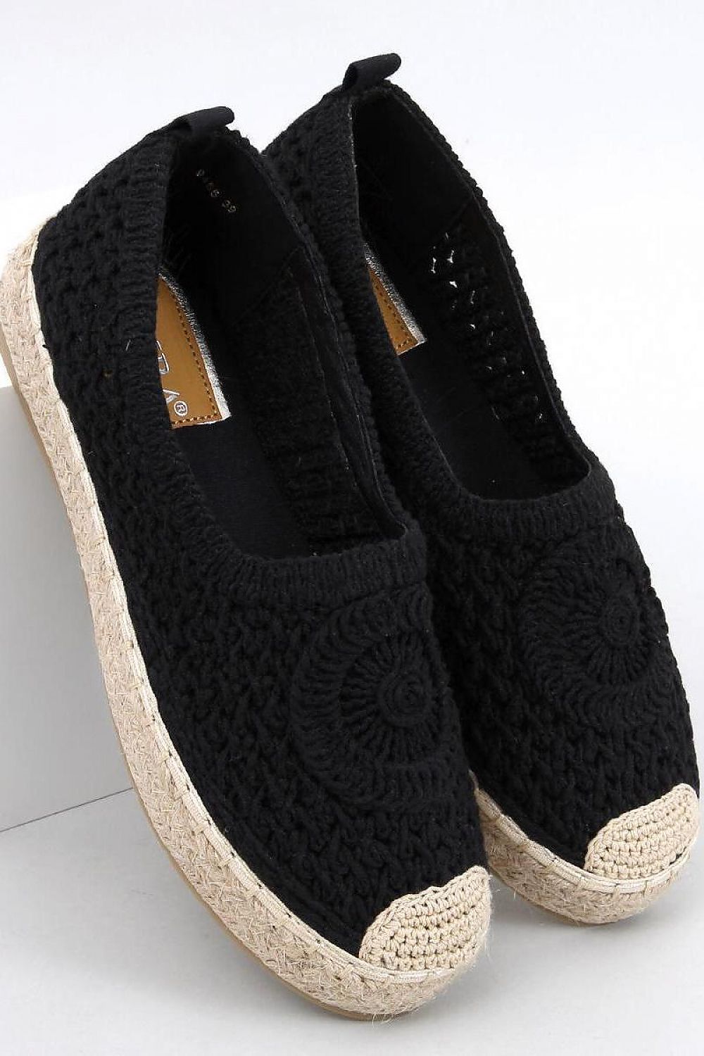 Espadrille model 196060 Inello - Lojahub